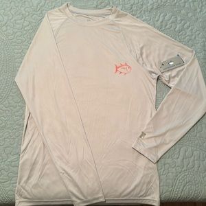 New Southern Side Performance Tee